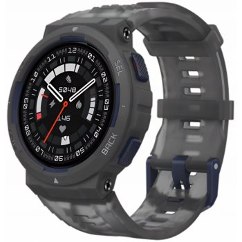 Amazfit Active Edge