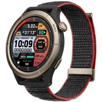 Amazfit Cheetah Pro