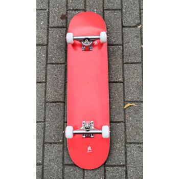 Ambassadors Basic Coral