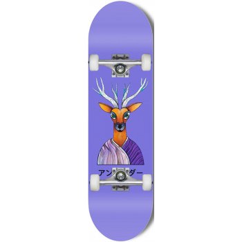 Ambassadors Deer