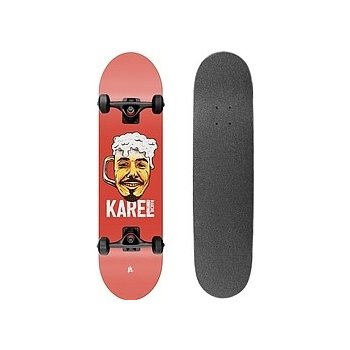 Ambassadors PRO Karel Raichl Beer