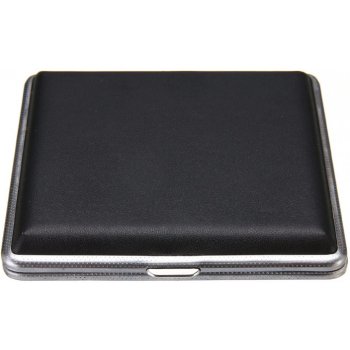 Amparo Miranda® Pouzdro na 20 cigaret Black YKP20