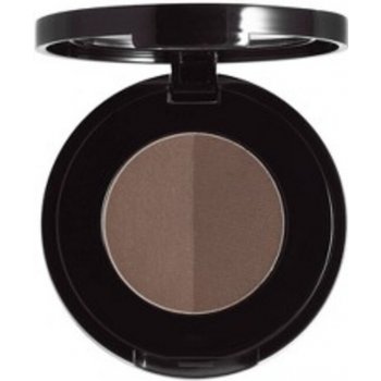 Anastasia Beverly Hills Dvoubarevný pudr na obočí Brow Powder Duo Dark Brown 1,6 g