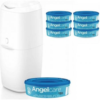 Angelcare Canada Inc Classic 1