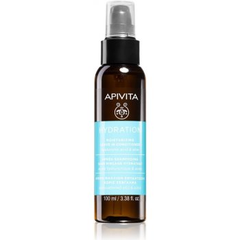 Apivita Hydratation Moisturizing bezoplachový kondicionér 100 ml