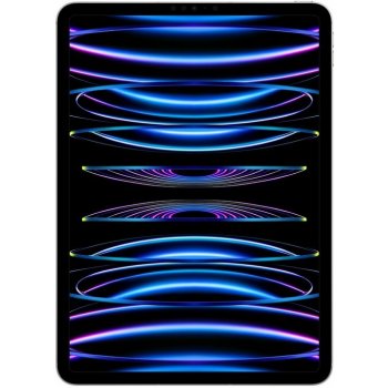 Apple iPad Pro 11 (2022) 128GB Wi-Fi + Cellular Silver MNYD3FD/A