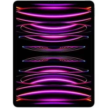 Apple iPad Pro 12.9 (2022) 128GB Wi-Fi Space Grey MNXP3FD/A