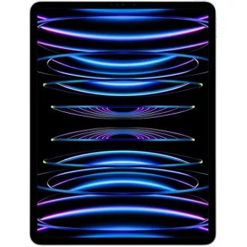 Apple iPad Pro 12.9 (2022) 256GB Wi-Fi Silver MNXT3FD/A