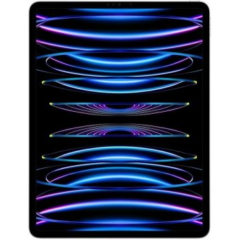 Apple iPad Pro 12.9 (2022) 512GB Wi-Fi Silver MNXV3FD/A