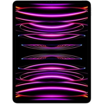 Apple iPad Pro 12.9 (2022) 512GB Wi-Fi Space Grey MNXU3FD/A