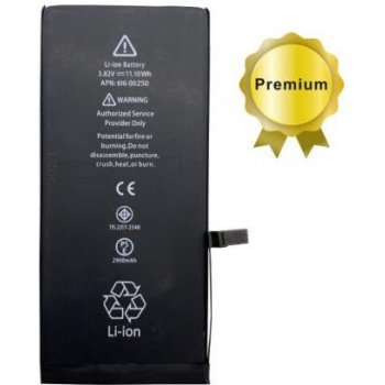 Apple iPhone 7 Plus Baterie 2900mAh Li-Ion APL7PLUS