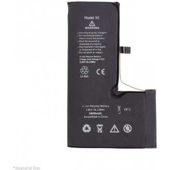 Apple iPhone XS 2658 mAh