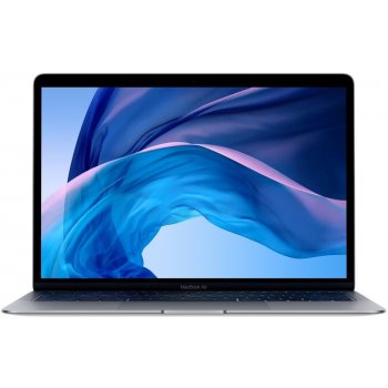 Apple MacBook Air 2020 Space Gray MWTJ2CZ/A