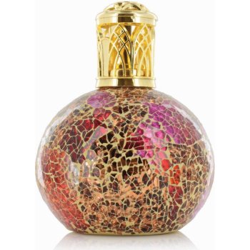 Ashleigh & Burwood katalytická lampa Leopardess