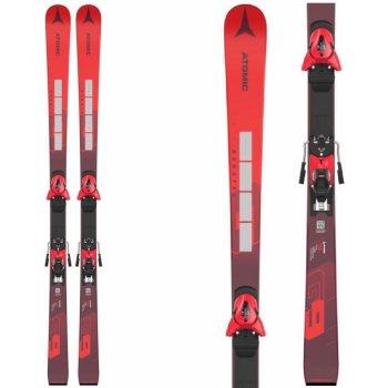 Atomic REDSTER G9 FIS REVOSHOCK S J-RP² 22/23