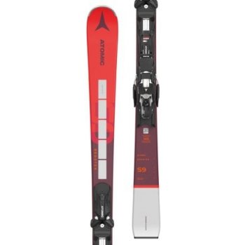 Atomic REDSTER S9 REVOSHOCK S 22/23