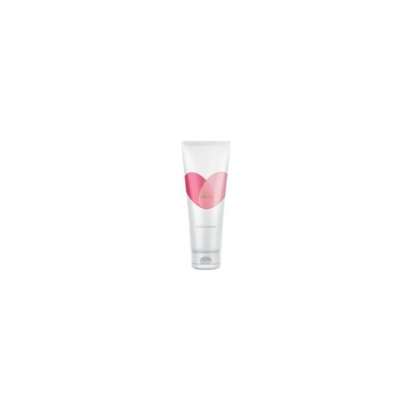 Avon parfémované tělové mléko Lov U 125 ml