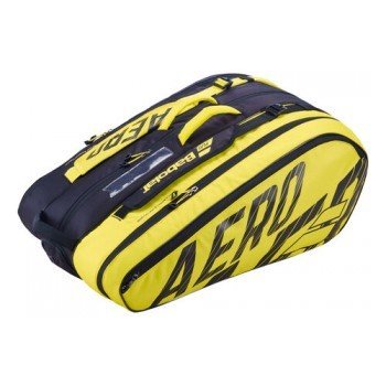 Babolat Pure Aero RH X12 2021