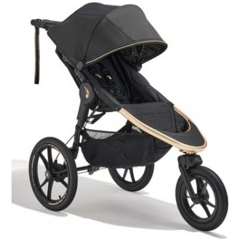 Baby Jogger Sport Summit X3 City Royalty by Robin Arzon 2022