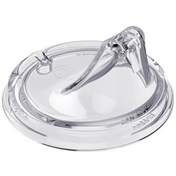 BabyOno náustek měkký na netekoucí hrnek natural nursing 1458