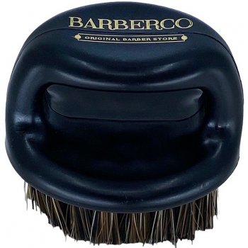 Barber BARBERCO Finger fade brush