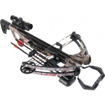 Barnett Explorer XP 400 200 lbs