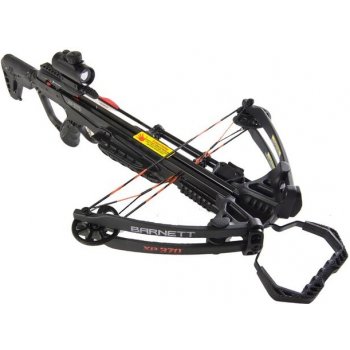 Barnett Explorer XP370
