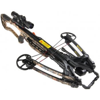 Barnett Hyper Whitetail 410