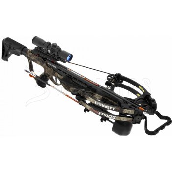 Barnett Hyper XP 405