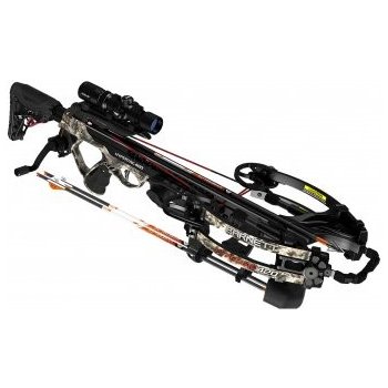 Barnett Hypertac 215lbs