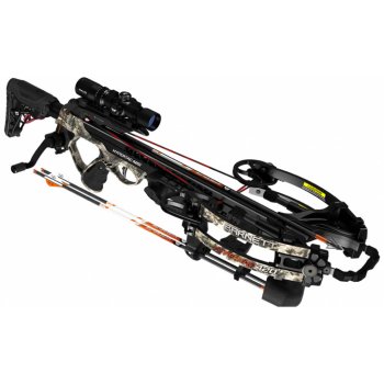 BARNETT Hypertac 420