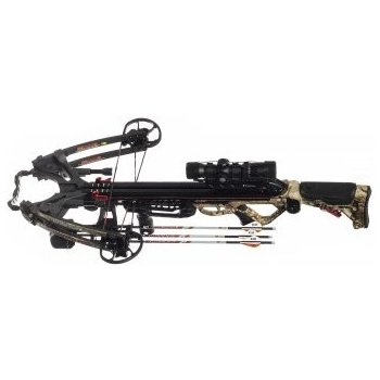 Barnett Hypertac Pro 430