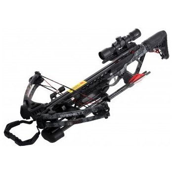 BARNETT TS380