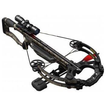 Barnett Whitetail Hunter STR 180lbs