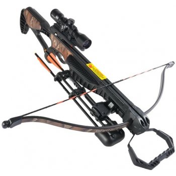 BARNETT Wildcat