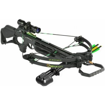 Barnett Wildcat C6