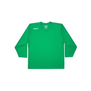 Bauer Practice Flex Jersey YTH Zelený