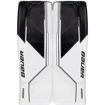Bauer Supreme Mach Senior