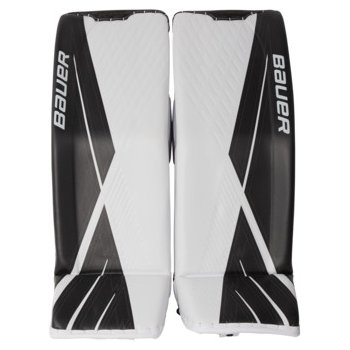 BAUER SUPREME ULTRASONIC senior