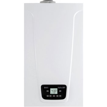Baxi Duo-Tec Compact E