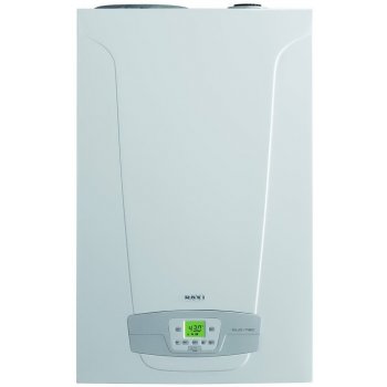 Baxi Nuvola Duo-Tec+