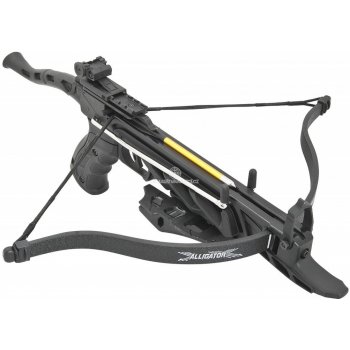 Beast Hunter Aligator TCS1 80lbs