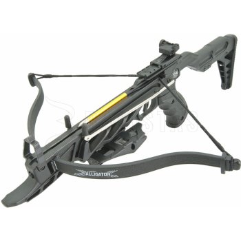 Beast Hunter Aligator TCS2