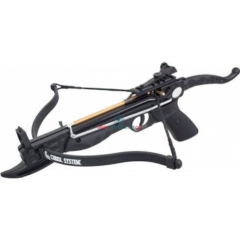 Beast Hunter COBRA Aluminium 80lbs