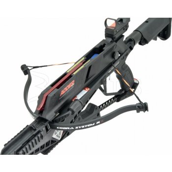 Beast Hunter Cobra RX Adder 130lbs