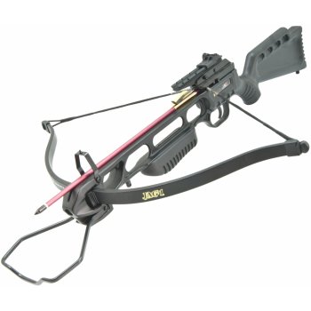 Beast Hunter Jaguar I Simple 175LB