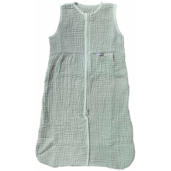 Bebe Jou Spací vak Fabulous Pure Cotton Green