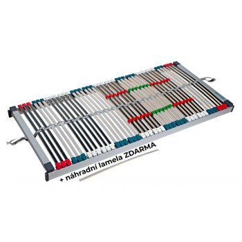 BEDTON MAXXTON 42 FIX 200 x 90 cm