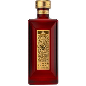 Beefeater CROWN JEWEL 50% 1 l (holá láhev)