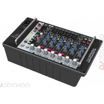 Behringer PMP500MP3